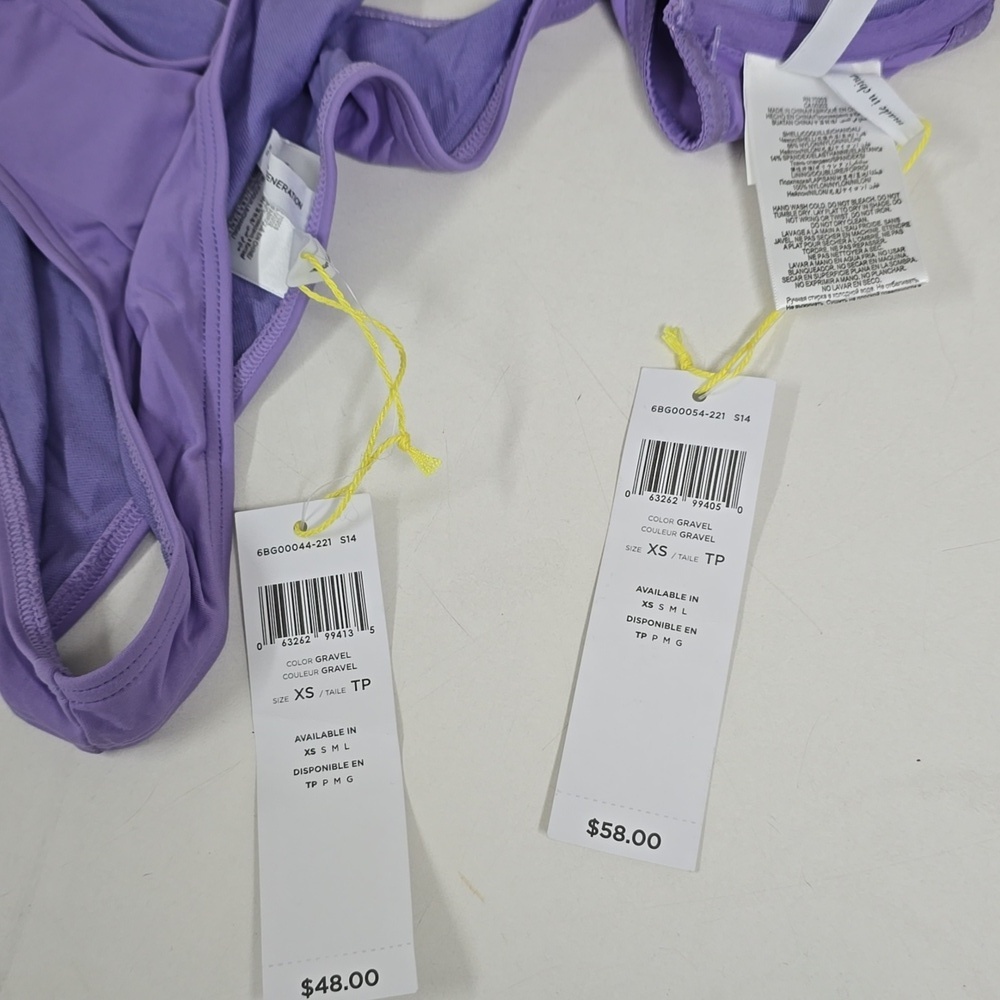 BCBGeneration Bikini Set - Picture 8 of 8